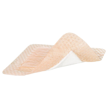 DRESSING, COMFORT FOAM 2"X2" (10/BX) DERMRT