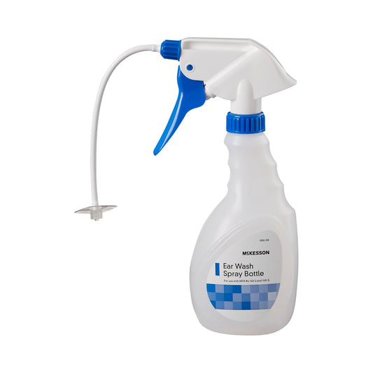 WASHER, EAR FLEX TU 3TIP W/BAG/LABEL (10BG/CS)