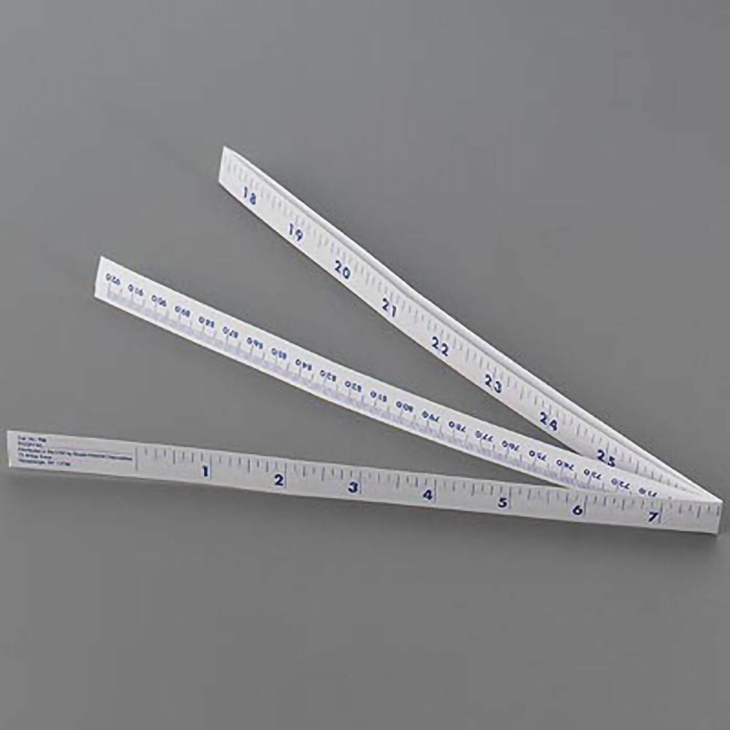 TAPE, MEASURE PAPER STR (25/CS)