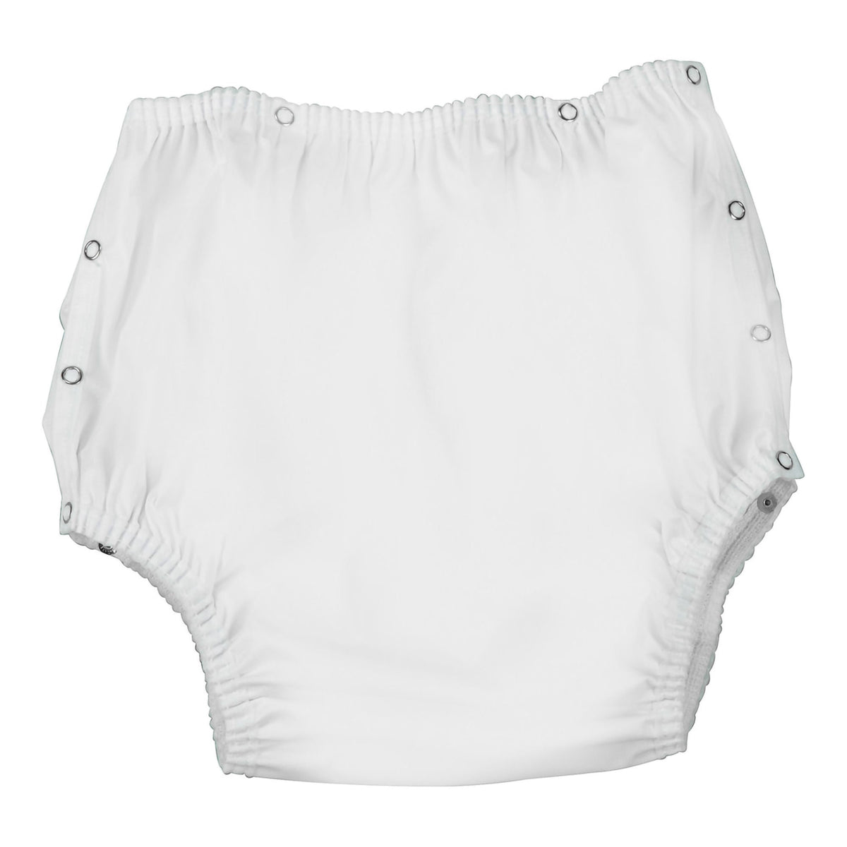 PANT, INCONTINENT UNISEX LG