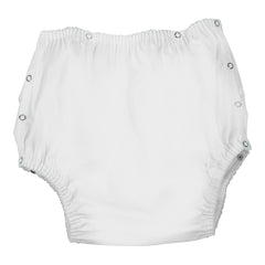 PANT, INCONTINENT UNISEX LG