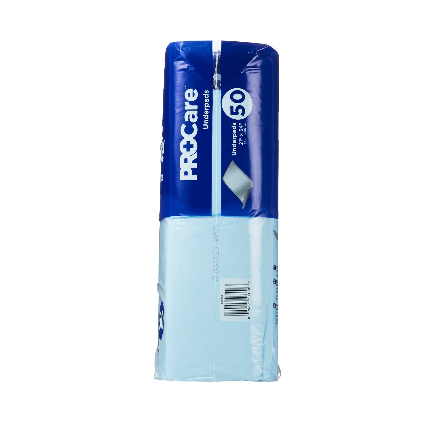UNDERPAD, PREVAIL INCONT PROCASRB XLG48"-64" (16/BG 4BG/CS)