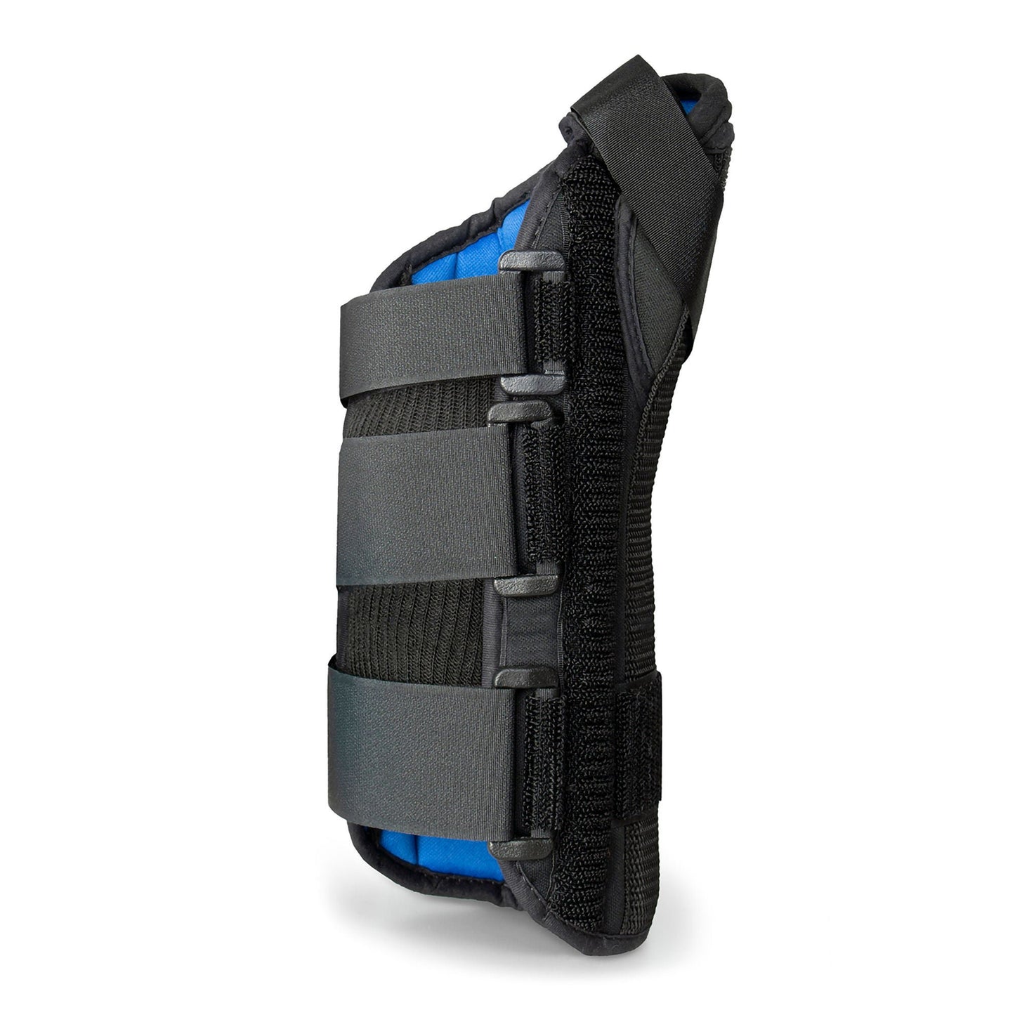 WRIST SPLINT, W/ABDUCTED THUMBLT XLG 8.5"