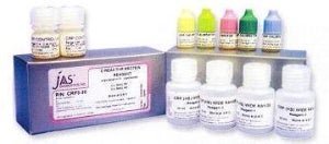 REAGENT, ABX MINICLEAN 1L