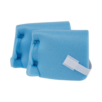 PAD, DECUB HEEL (20PR/CS)