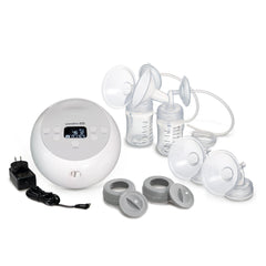 PUMP, BREAST DBL CIMILRE S6 (4/CS)