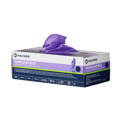 GLOVE, EXAM NTRL XS N/S CHEMO (100/BX 10BX/CS)