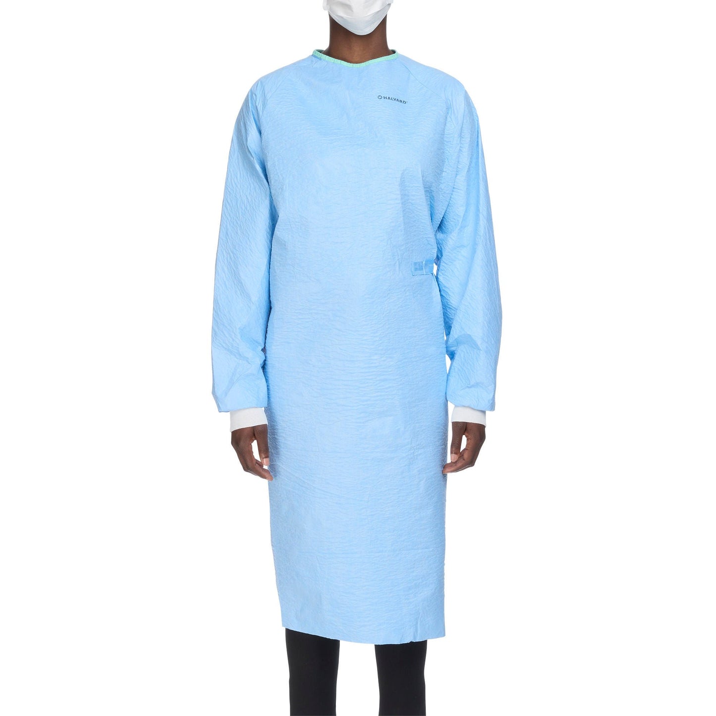 GOWN, SURG AERO PERFORMANCE LGBLUE STERILE (32/CS)