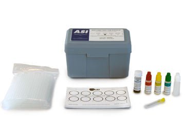 SYPHILIS RPR CARD TEST 100BX