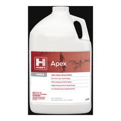 FINISH, FLOOR HUSKY APEX 1GL (4/CS)