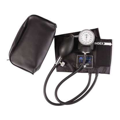 SPHYG, ANEROID ADLT BLK