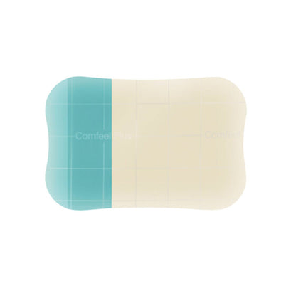 DRESSING, COMFEEL PLUS 4"X6" (30/BX)