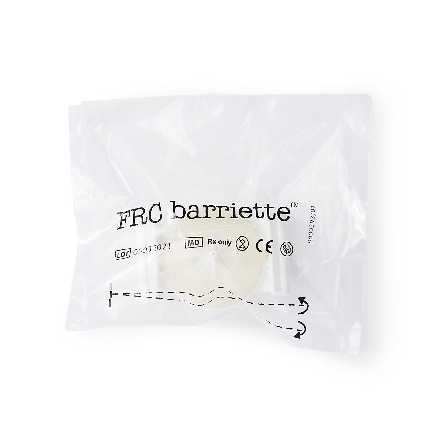 BARRIETTE, FRC F/EASYONE PRO LLAB (80/CS)
