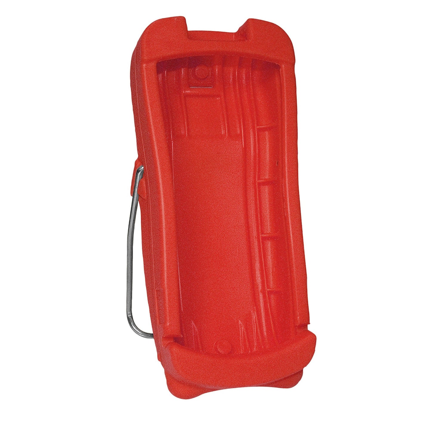 BOOT, HANDHELD PROTECTIVE RED