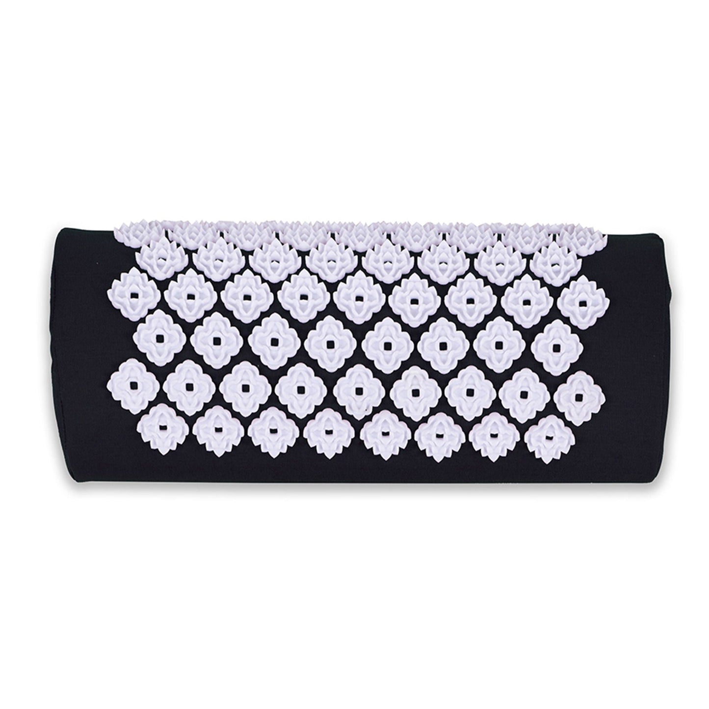 MAT SET, MAT/PILLOW ACUPRESSURE MEMORY FM ONYX (1/ST 8ST/CS)