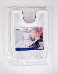 TRAY, HAIR WASH PLAS