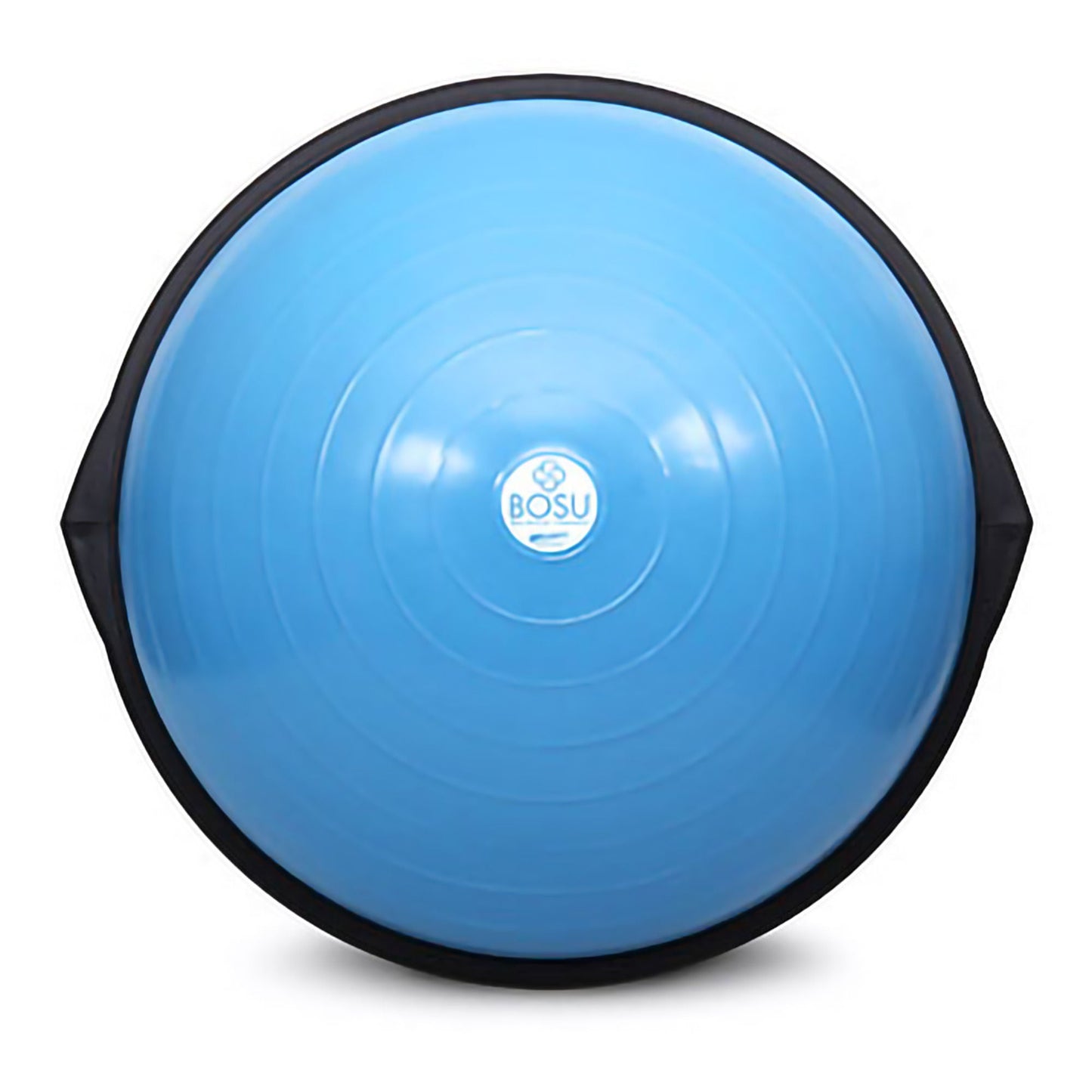EXERCISER, BOSU BALANCE DOME W/1/2HR VIDEO/MANUAL