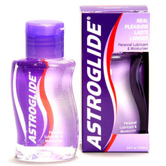 LUBRICATING JELLY, ASTROGLIDE 2.35OZ
