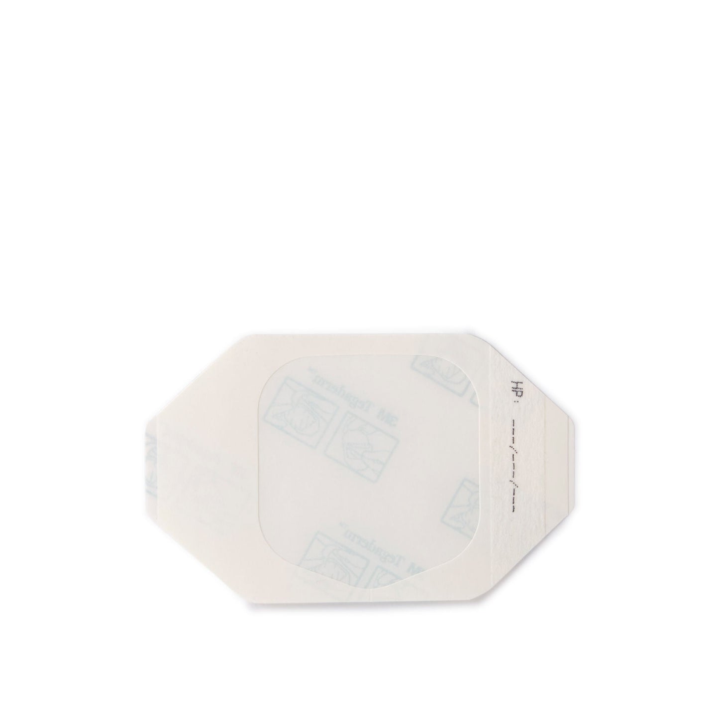 DRESSING, TEGADERM IV 6X7CM (100/BX) 3M