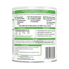 SUPPLEMENT, PDR CYCLINEX-2 UNFLAV 14.1OZ (6/CS)