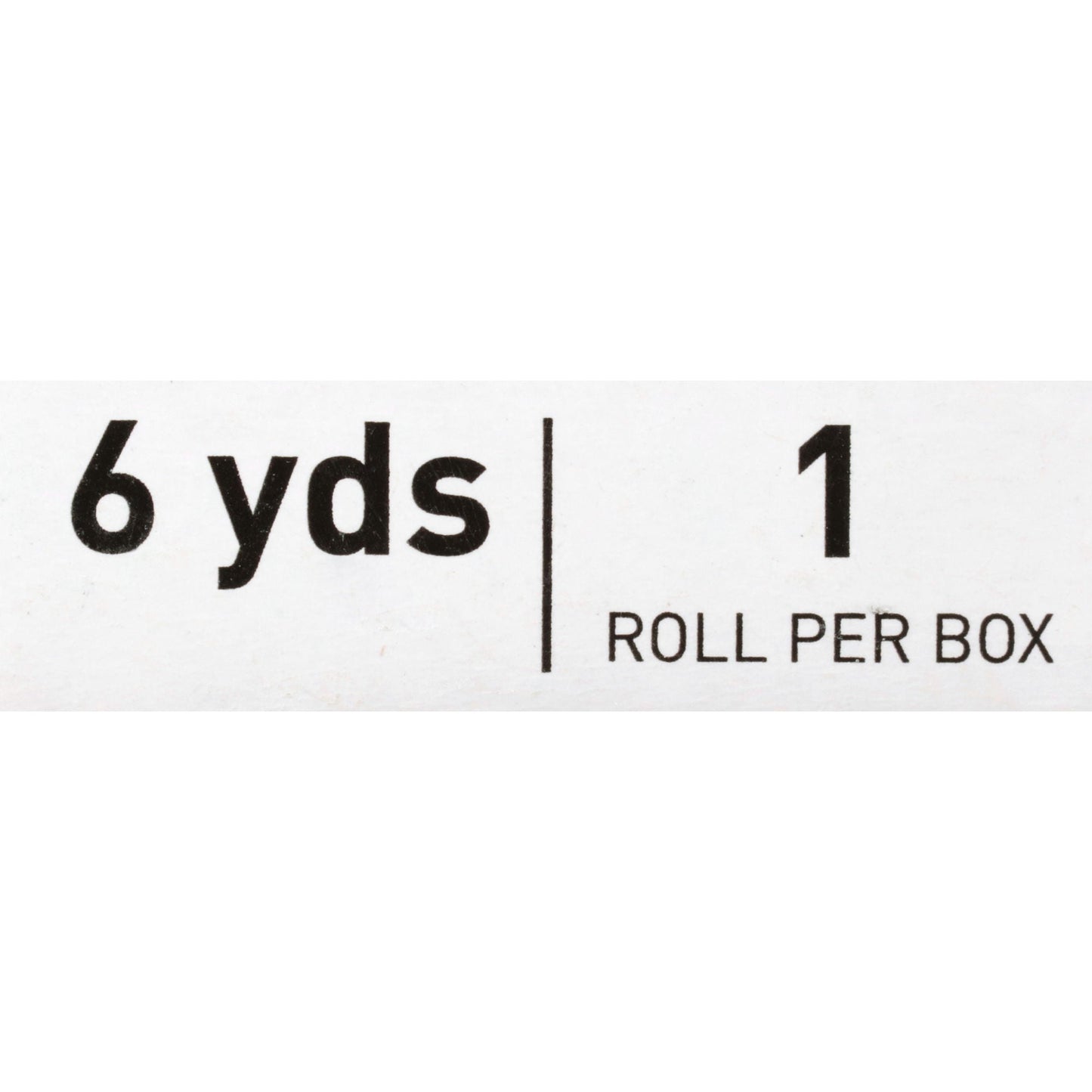 BAND, EXERCISE LTX DISP BLU 6YDS