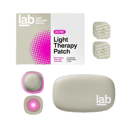 PATCH, THERAPY ACNE LIGHT (2/PK 96PK/CS)