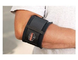 ELBOW SUPPORT, TENNIS PROFLEX 500 MED