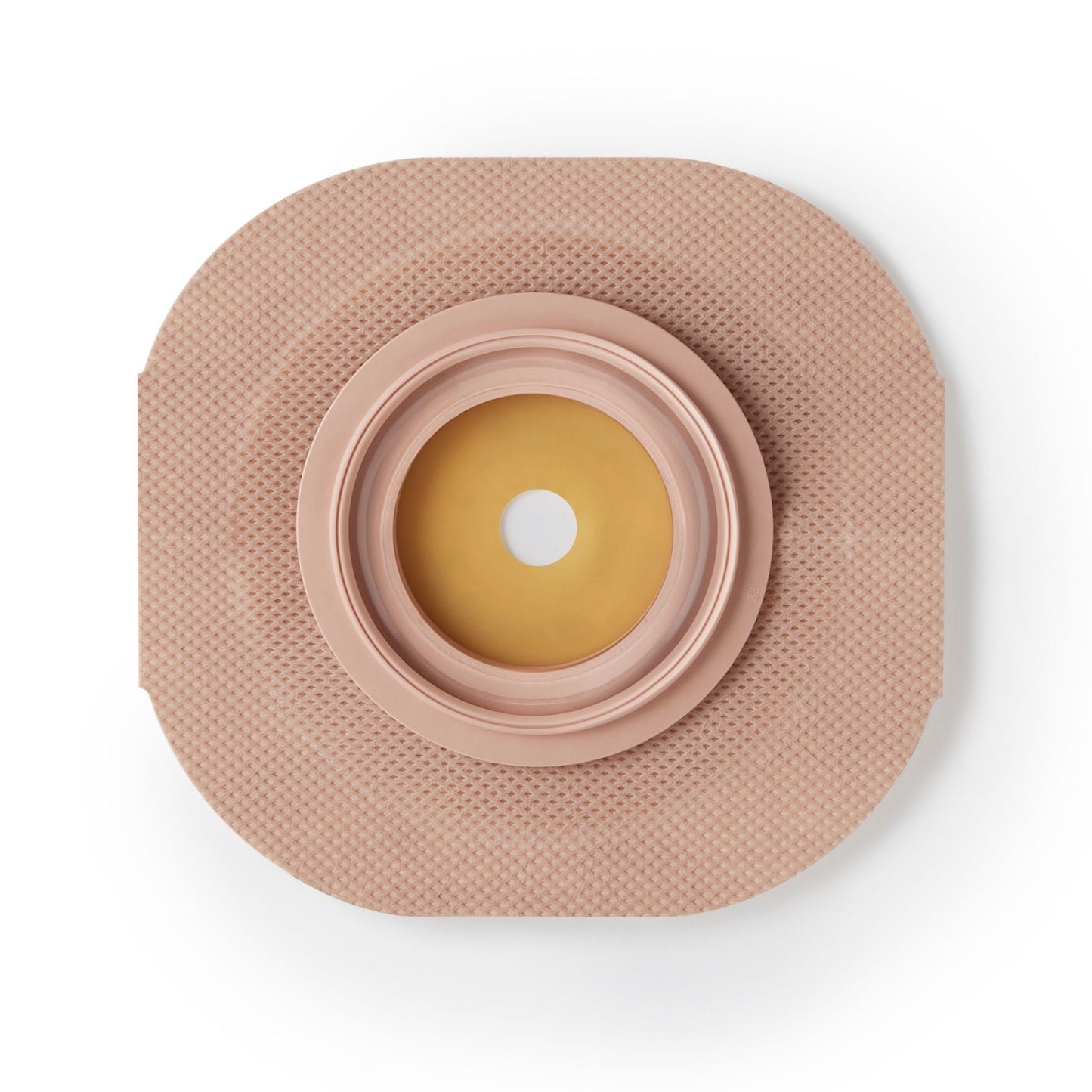 SKIN BARRIER, NEW IMAGE CONVEX1 1/2" (5/BX)