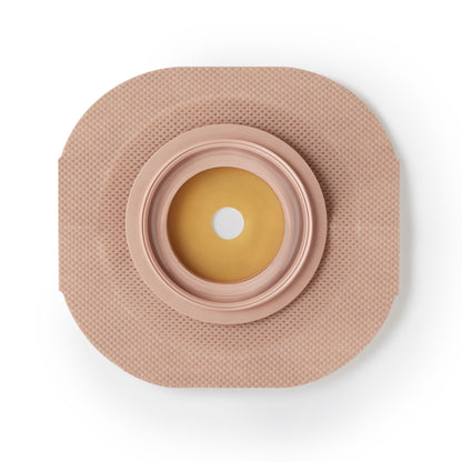 SKIN BARRIER, NEW IMAGE CONVEX1 1/2" (5/BX)