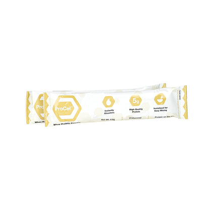 PROCEL, WHEY PROTEIN CONCENTRATRATE 6.6GM (250/CS)