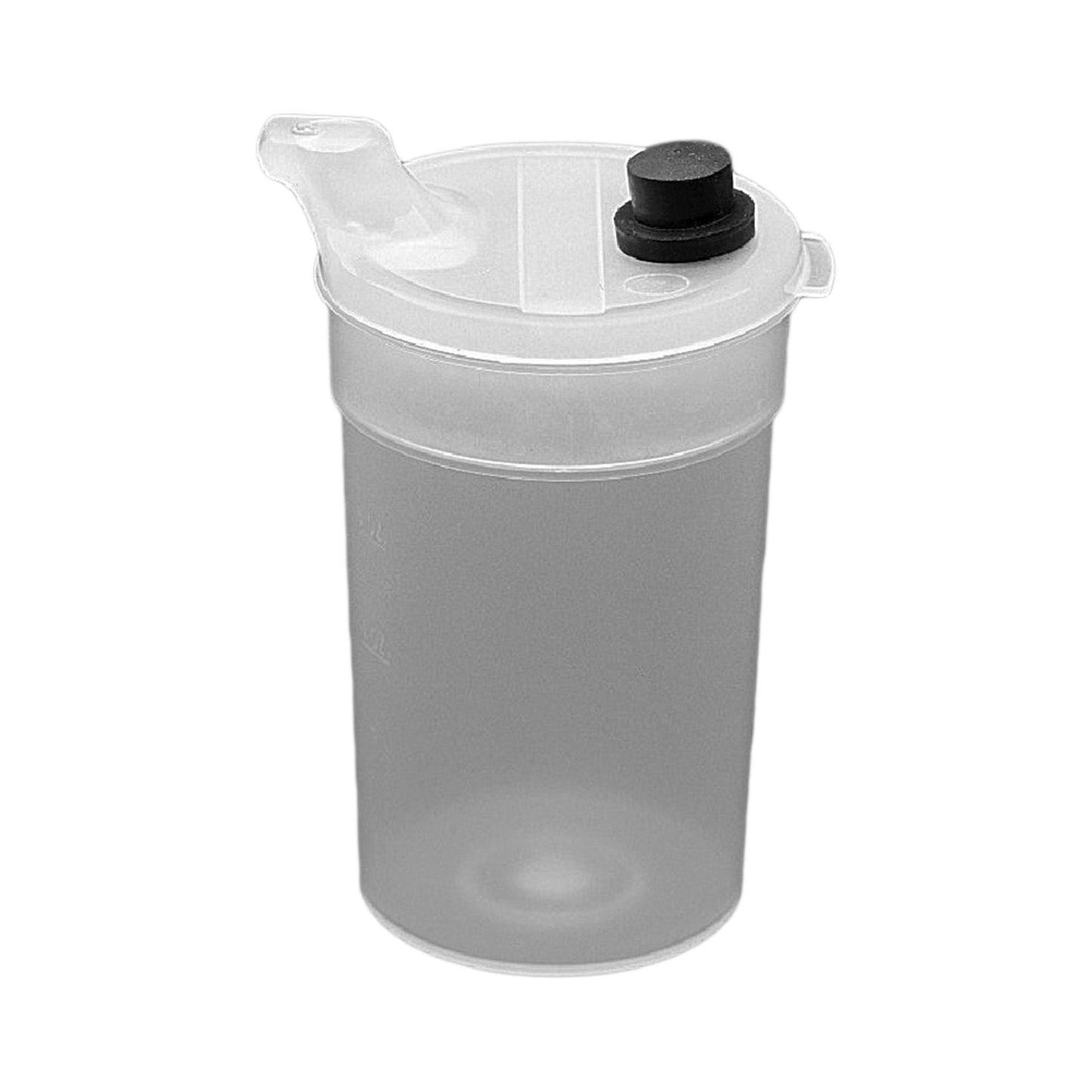 CUP, FEEDING VACUUM FLO TROL