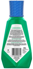 SCOPE, MOUTHWASH ORIGINAL MINT1L
