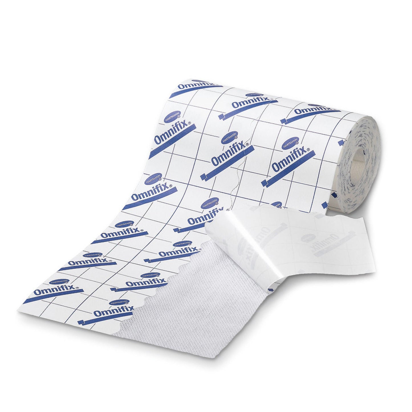TAPE, OMNIFIX RETENTION ELAS 4"X11YDS (36RL/CS)