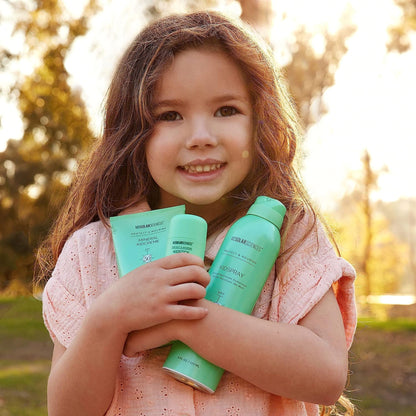 SUNSCREEN, SPRAY KIDS 6OZ (6/PK 4PK/CS)