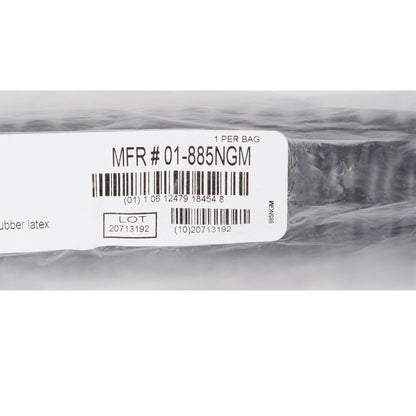 TUBING, COILED BP LF 8' (1/PK 30PK/CS)