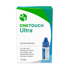 SOLUTION, ULTRA FAST TRACE (48/CS)