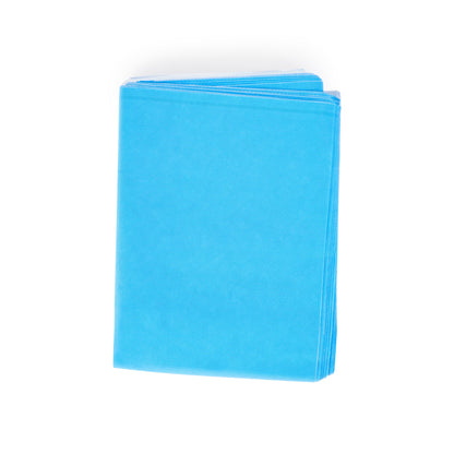 WRAP, STRLZ CSR QUICK CHECK 45X45 KC600 (24/PK 2PK/CS)