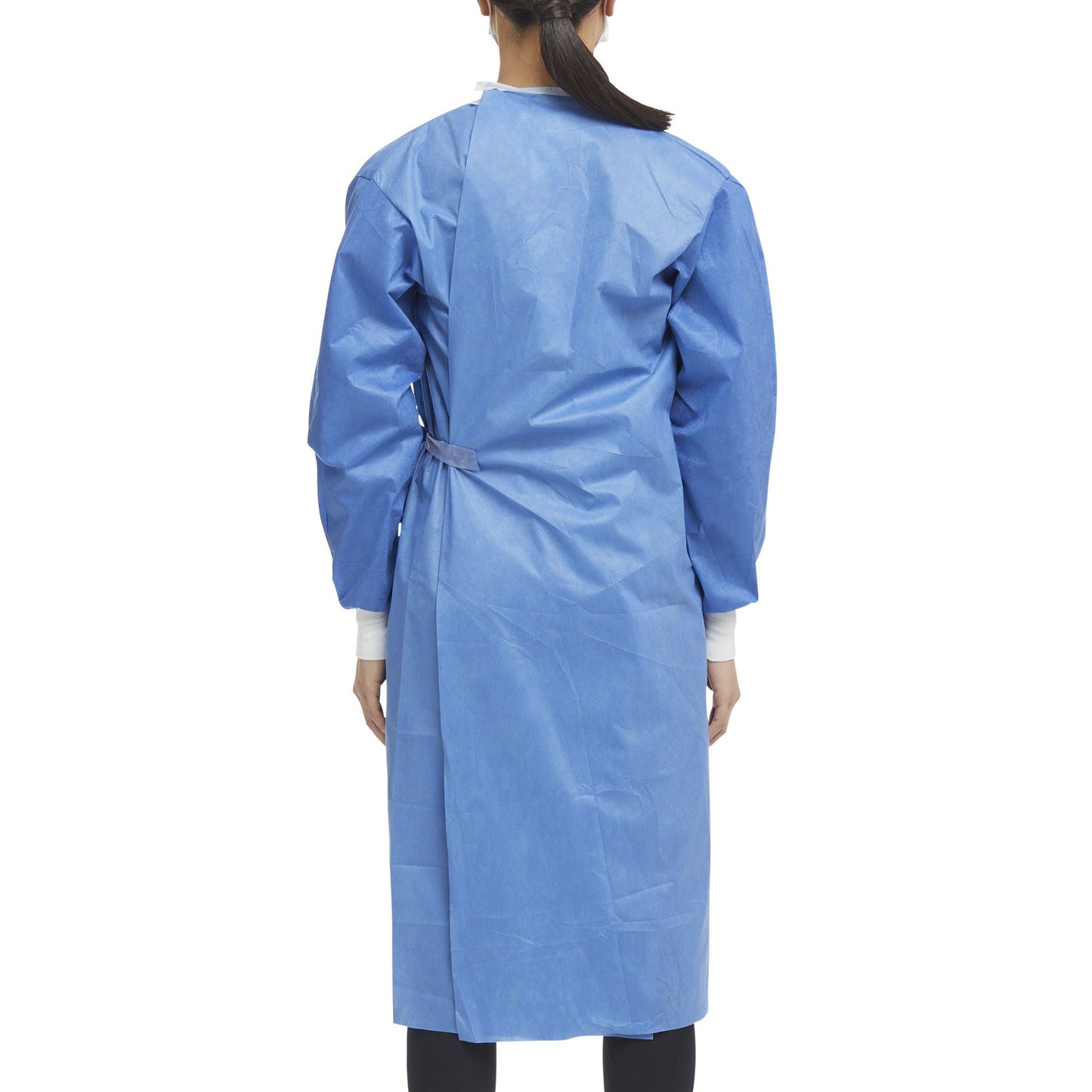 GOWN, SURG UNREINF A9505 SM (20/CS)