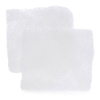 SPONGE, SUPR 6"X6 3/4" MED STRLF (2/PK 20P