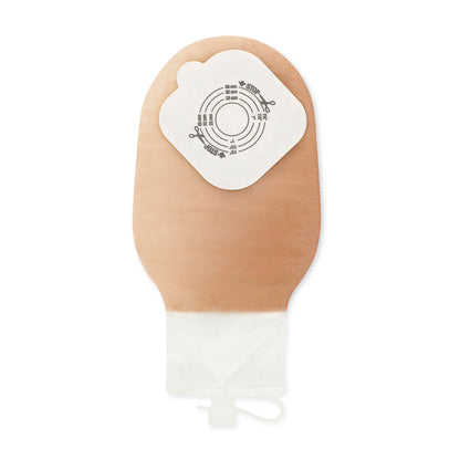 POUCHKINS, UROSTOMY INF CTF 1 1/2" 38MM (10/BX)