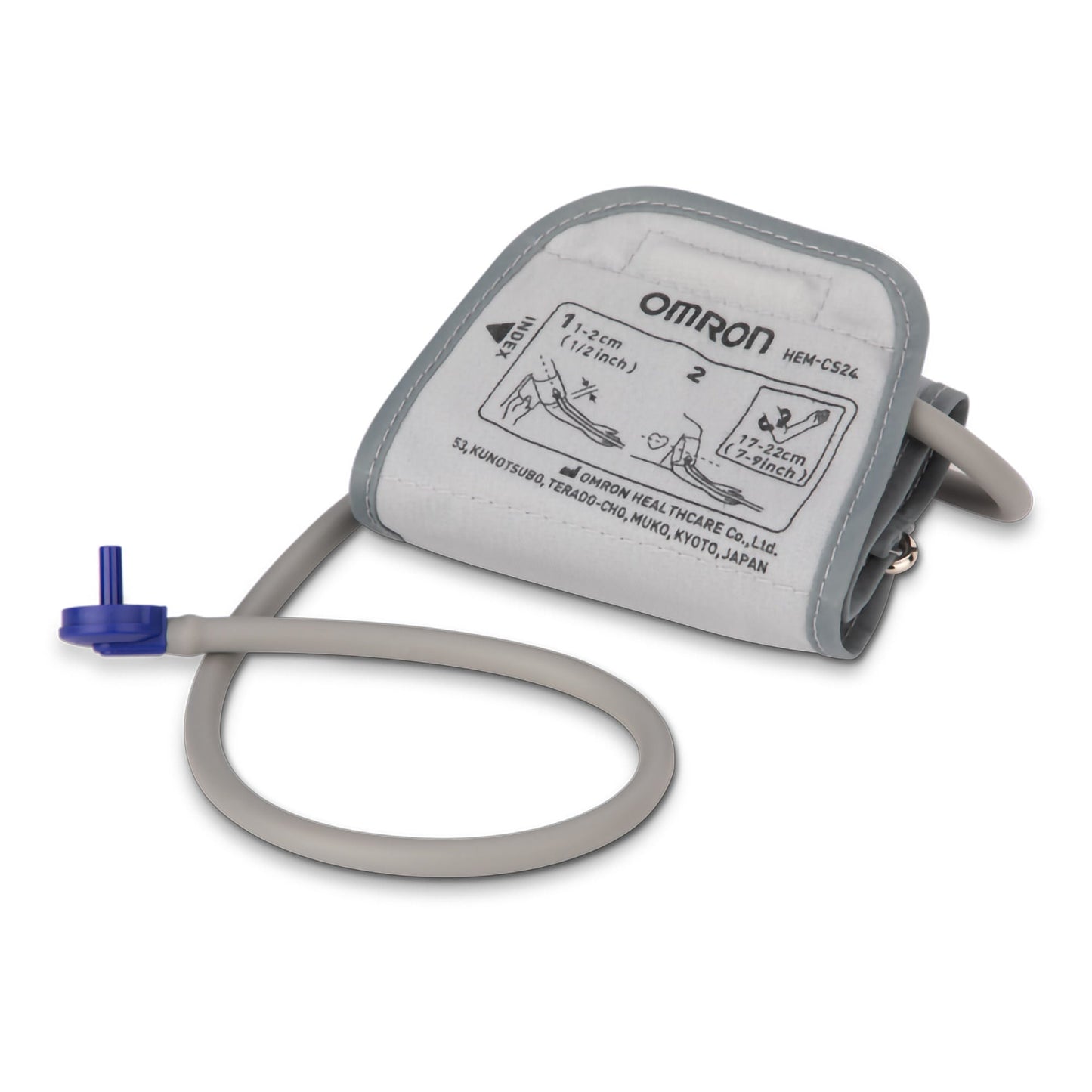 BP CUFF, SM OMRON