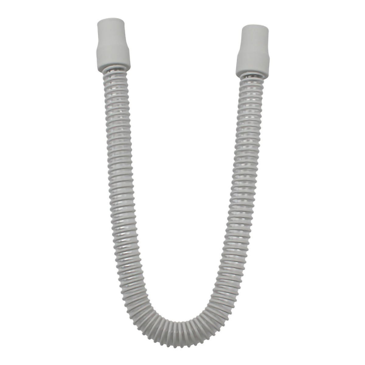 TUBING, CPAP DURABLE 22MM CUFFGRY 2' (2/EA)