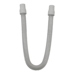 TUBING, CPAP DURABLE 22MM CUFFGRY 2' (2/EA)