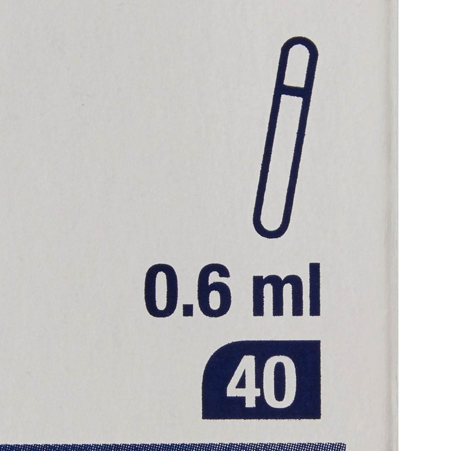 BENZOIN TINCTURE, COMPOUND 2/3CC (40/BX)