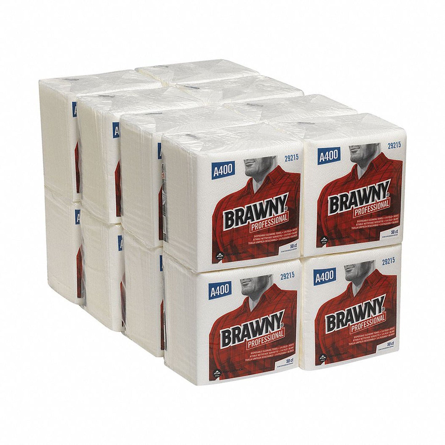 WIPES, WIPE-AWAY 1PLY 13X13