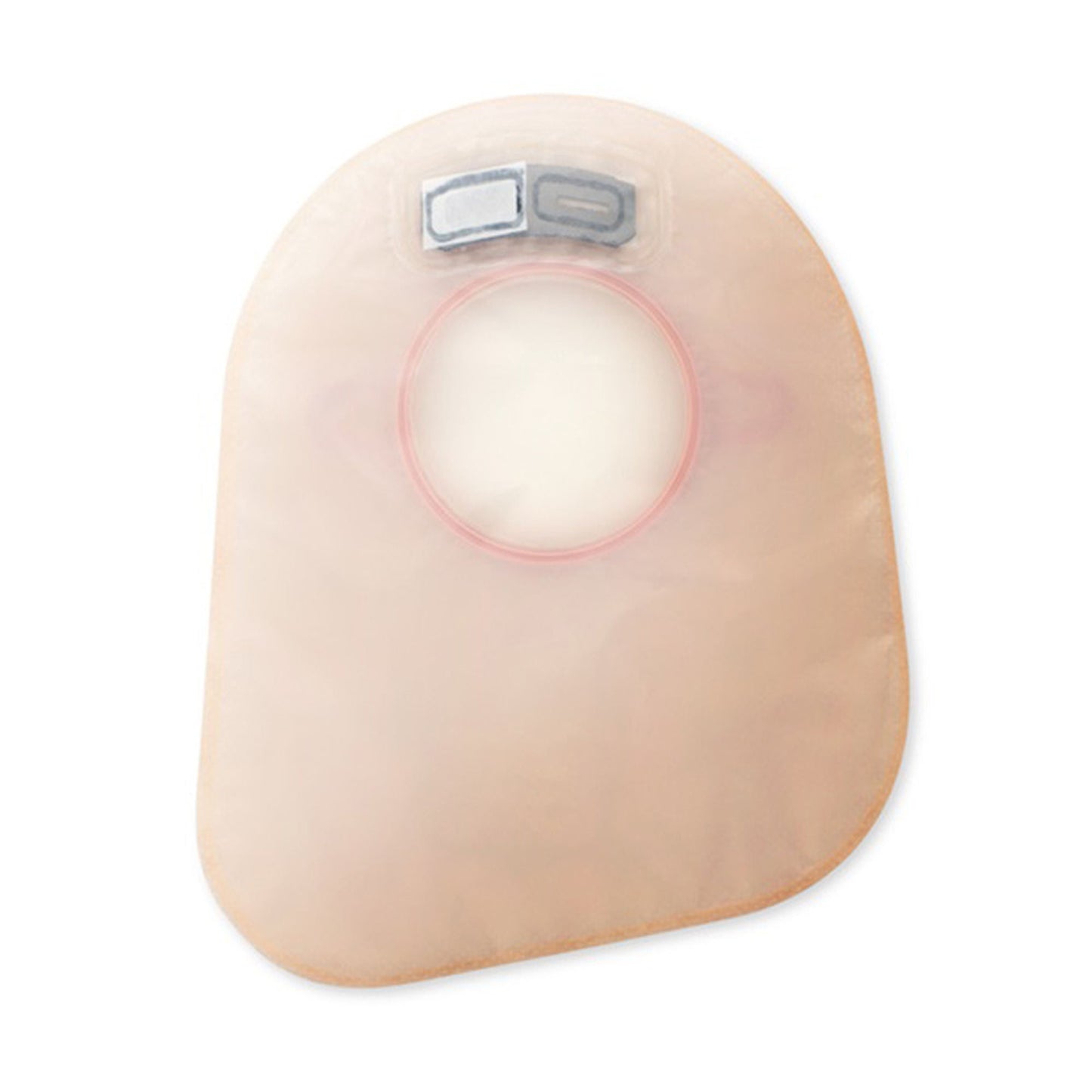 POUCH, NU-IMAGE MINI CLSD BGE (60/BX)
