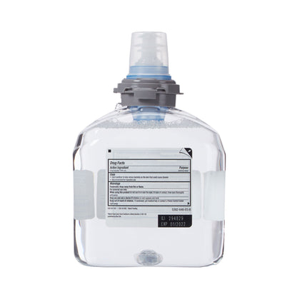 SANITIZER, PURELL FOAM 1200ML 1.2LTR (2/CS)