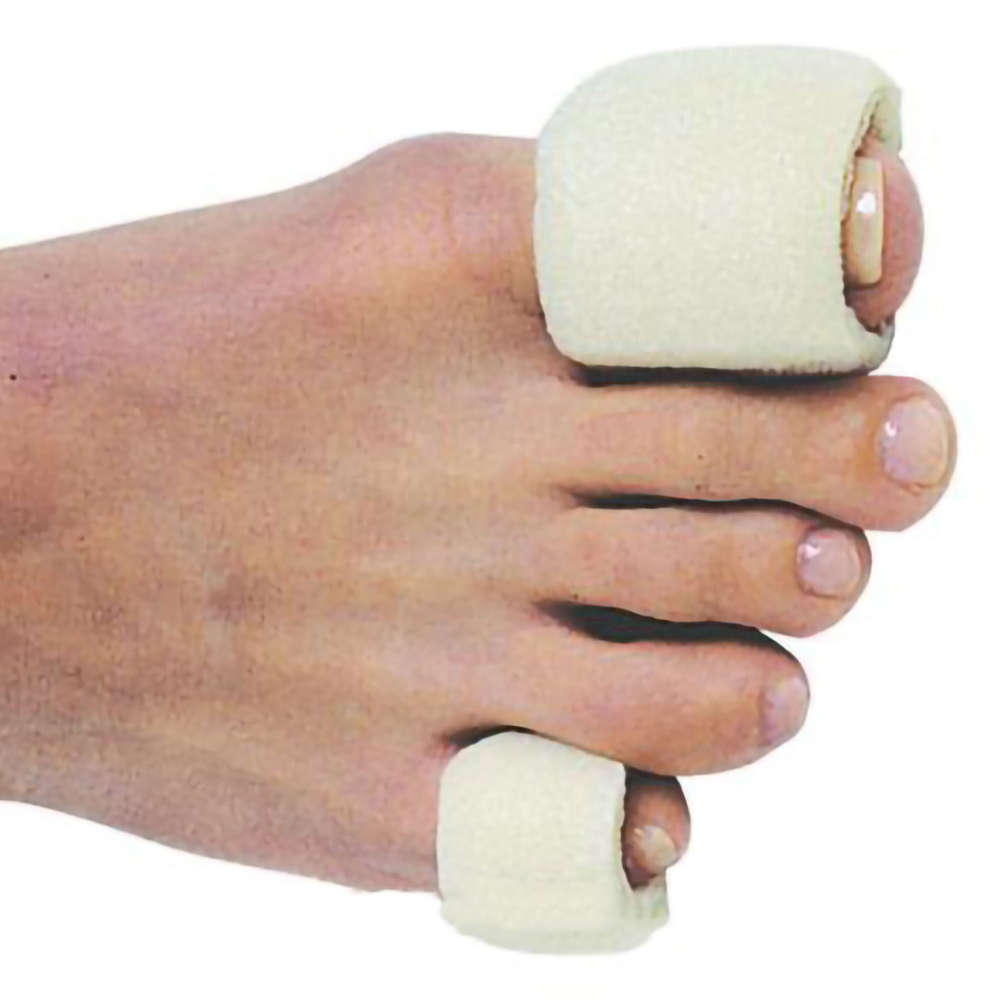 BANDAGE TUBE FOAM SM 3/EA 3" TUBE
