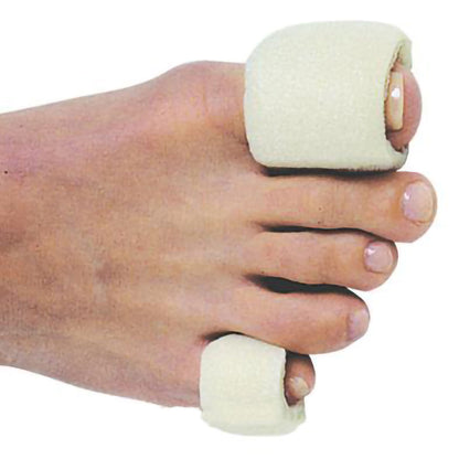 BANDAGE TUBE FOAM SM 3/EA 3" TUBE
