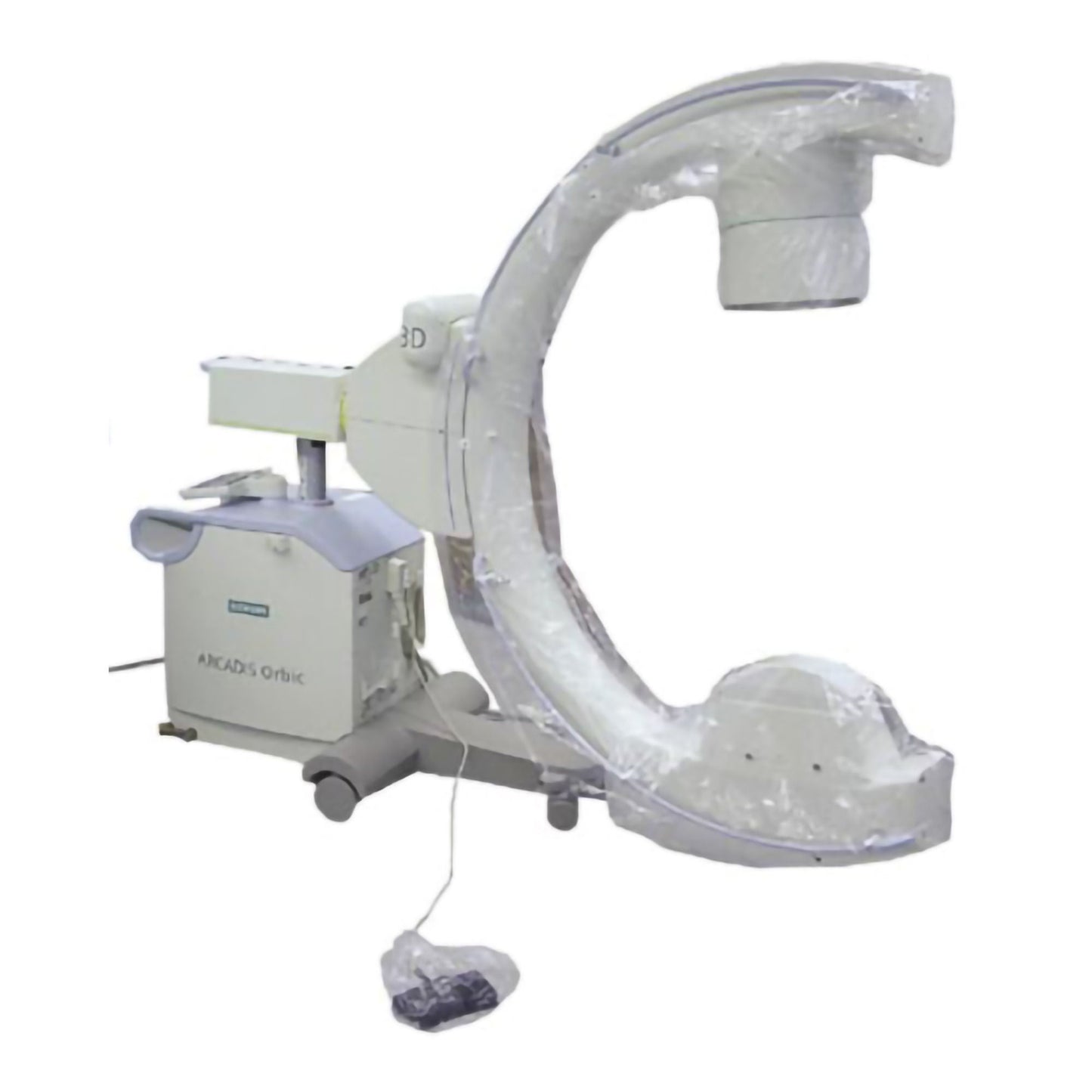 DRAPE, C-ARM STERIQUICK OEC (30/CS)